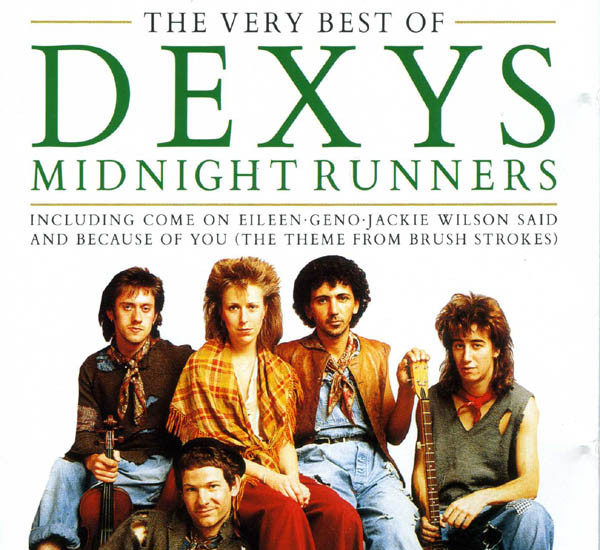 Dexys Midnight Runners