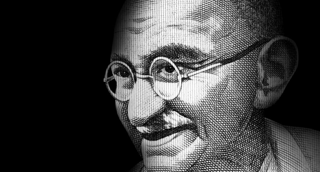 Gandhi