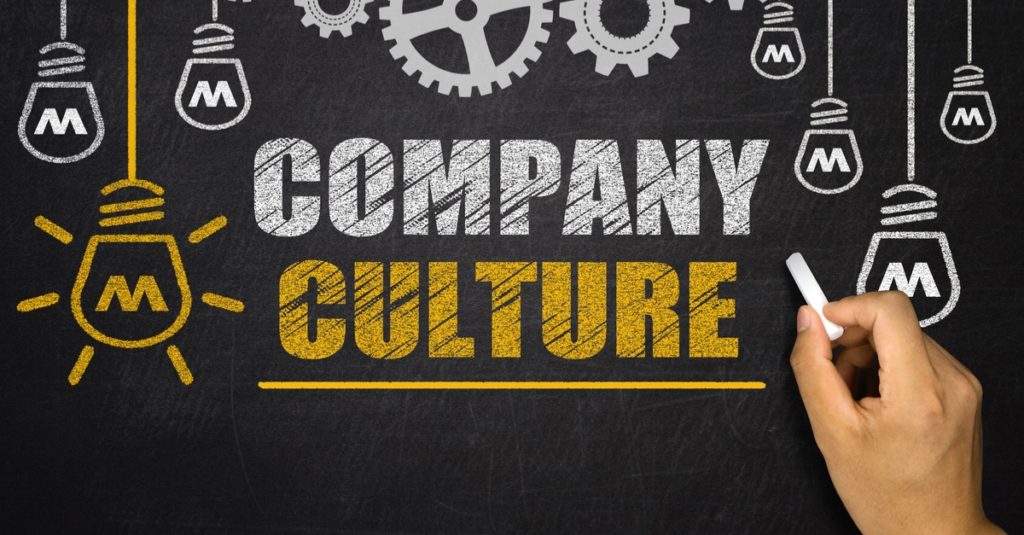 Company culture